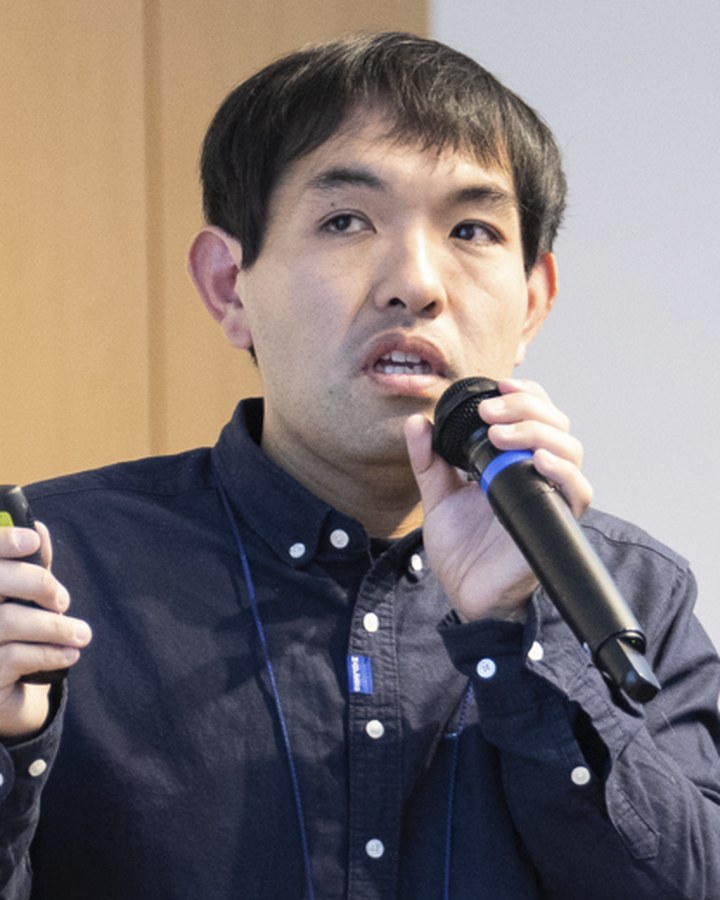代表取締役 稗田啓介
